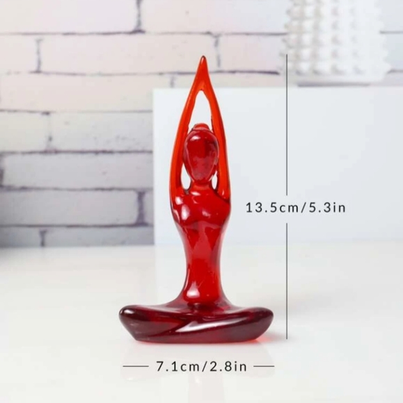 Rieki Figurine resin - Picture 3 of 3